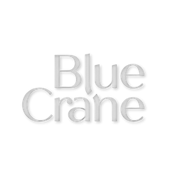 Blue Crane