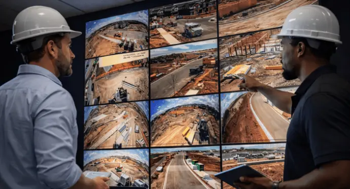 Enterprise Multi-Site Management