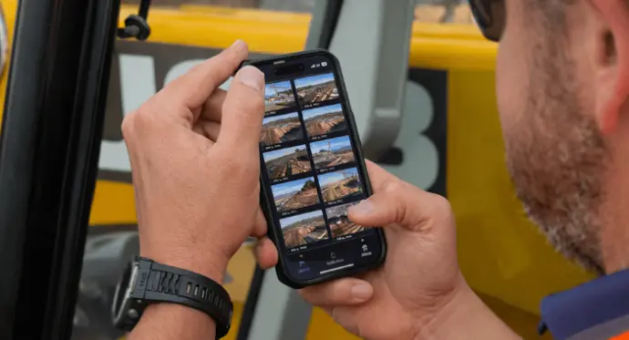 Proactive Theft Prevention for High-Risk Environments