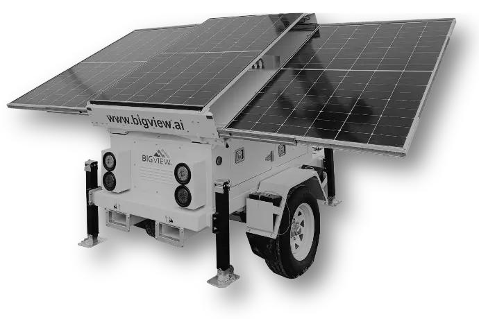 400Ah Lithium LiFePO4 Battery Bank for Continuous 24/7 Security Power 400Ah Lithium LiFePO4 Battery Bank for Continuous 24/7 Security Power